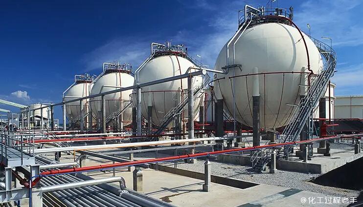 Europe suddenly not short of gas? Us oil and gas companies are hurting, and the chemicals industry is suffering even more