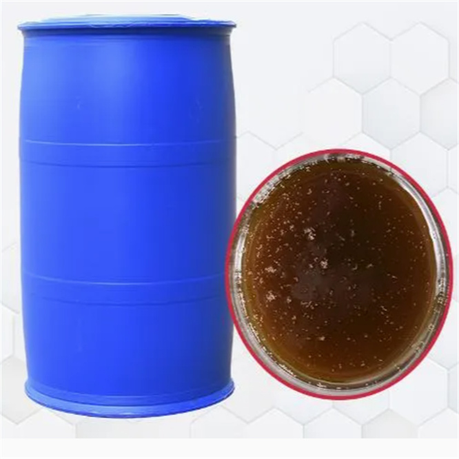 Dodecylbenzenesulphonic Acid Sulfonic Acid LABSA 96% 
