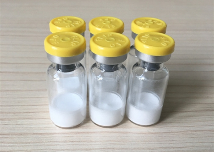 Triptorelin Acetate/GnRH Triptorelin Selank