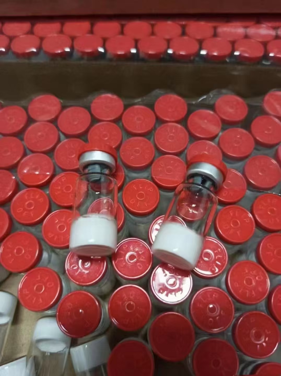 CJC-1295 without DAC 5mg + IPA 5mg