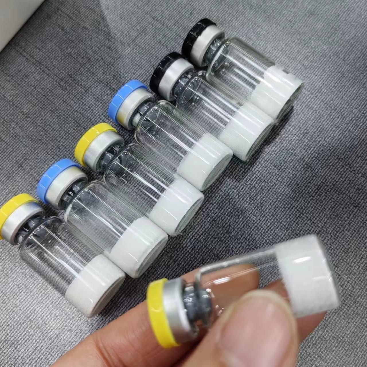 Retatrutide 