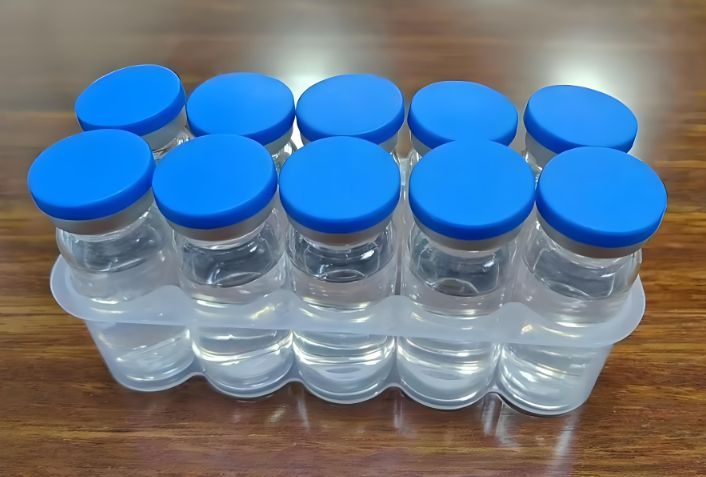 Triptorelin Acetate/GnRH Triptorelin Selank 