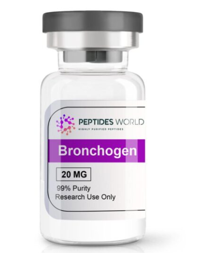 Bronchogen (Bronchi)